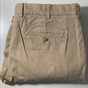 Khaki Pants